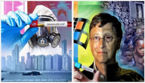 THE REVELATION SCRIPT PART 3 – STEALING THE WORLD - Absolute Truth