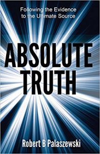 Books - Absolute Truth & Prophecy